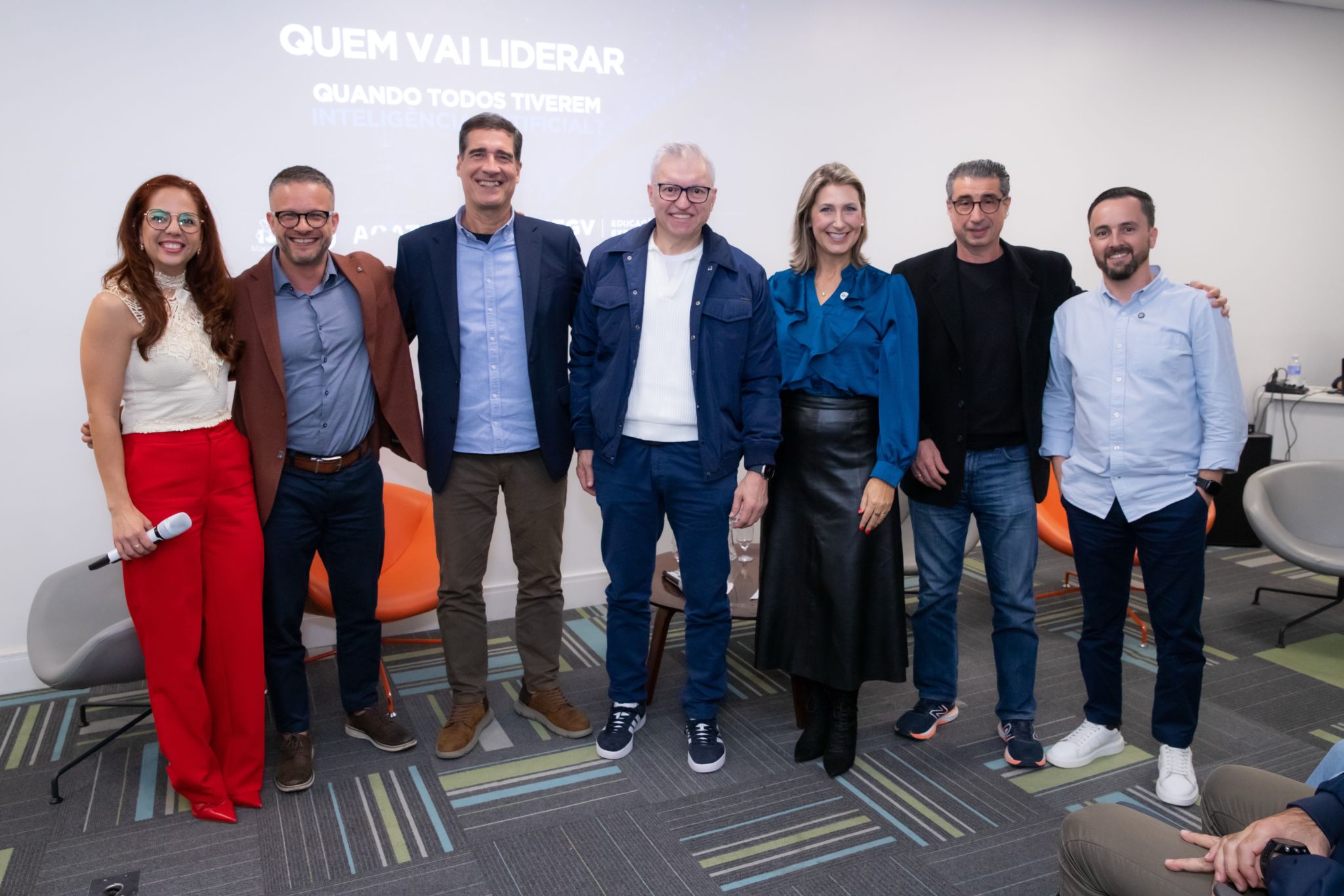 A Trilha — Inteligência Artificial Além do Hype · 2ª edição · Decision FGV SC